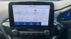 Ford Puma 1.0 EcoBoost Hybrid mHEV ST-Line 5dr Petrol Hatchback